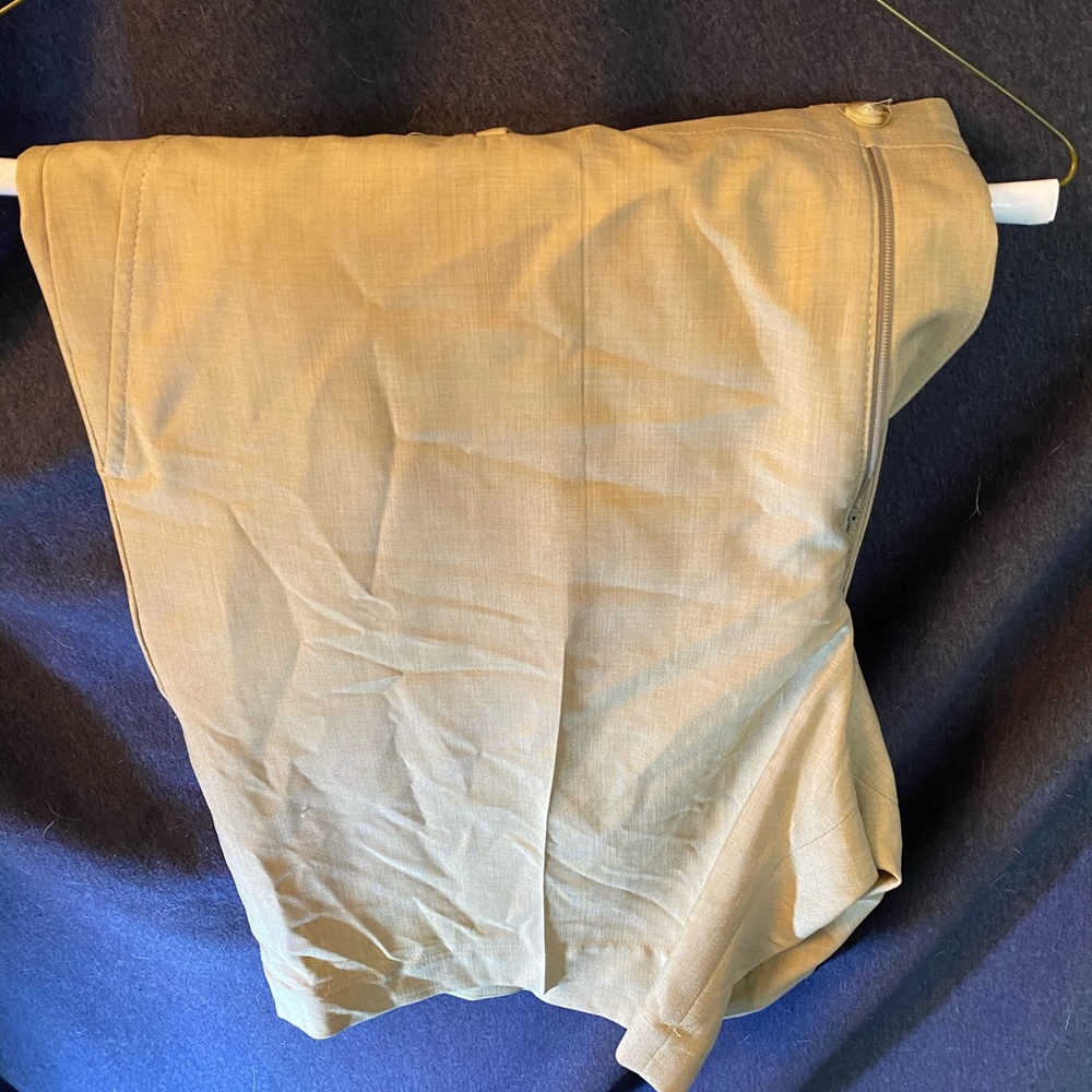 Studio dress shorts
